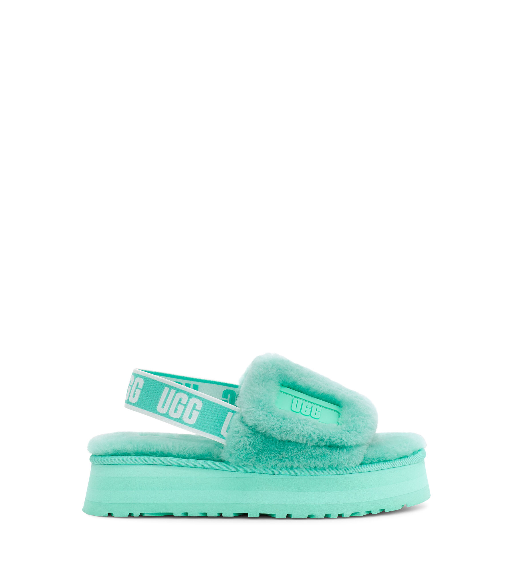 ugg pool slides