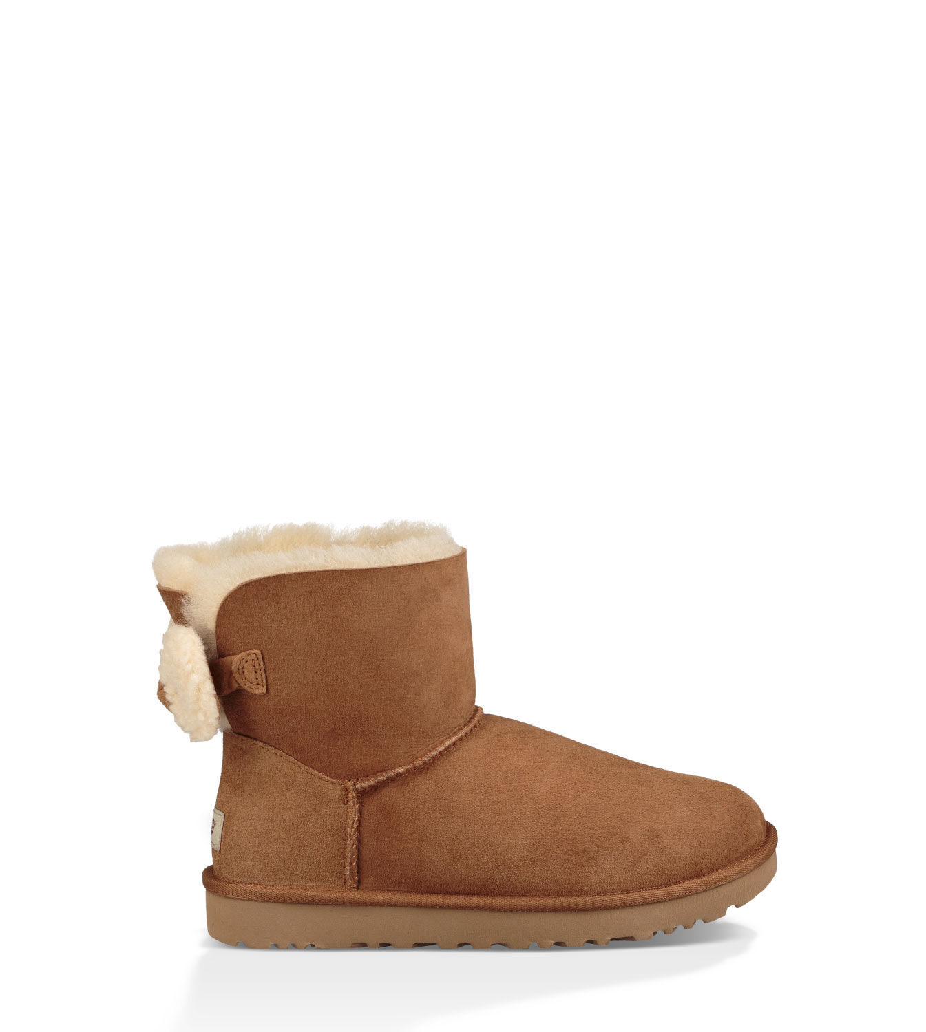 ugg arielle chestnut