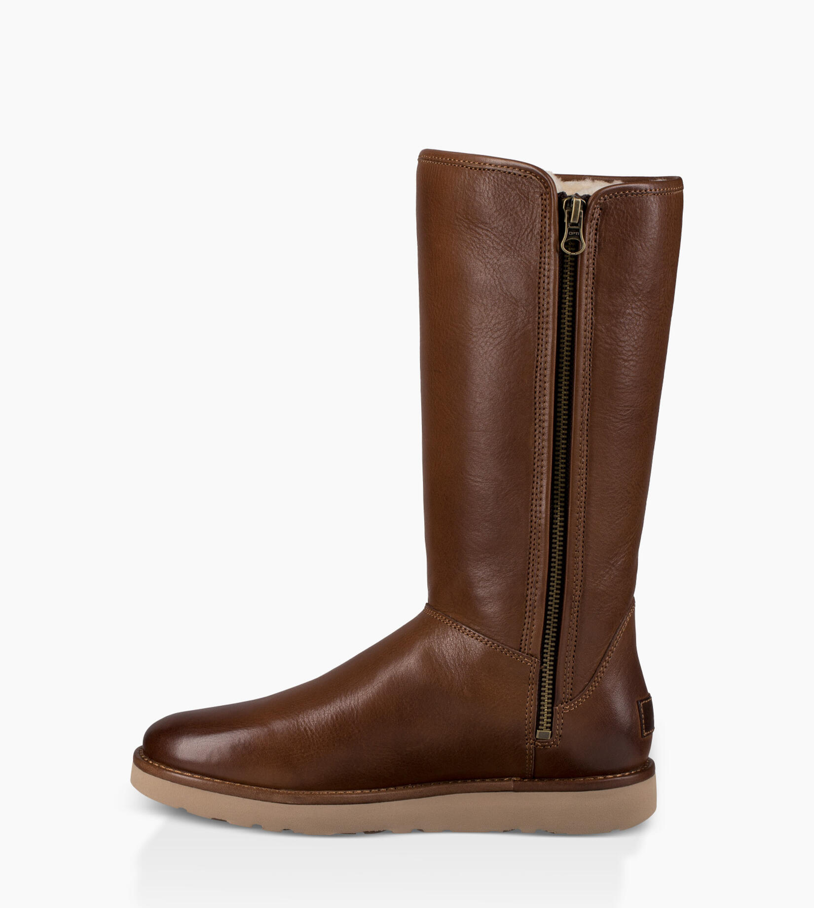 UGG® Abree II Leather Classic Boots for Women | UGG® UK