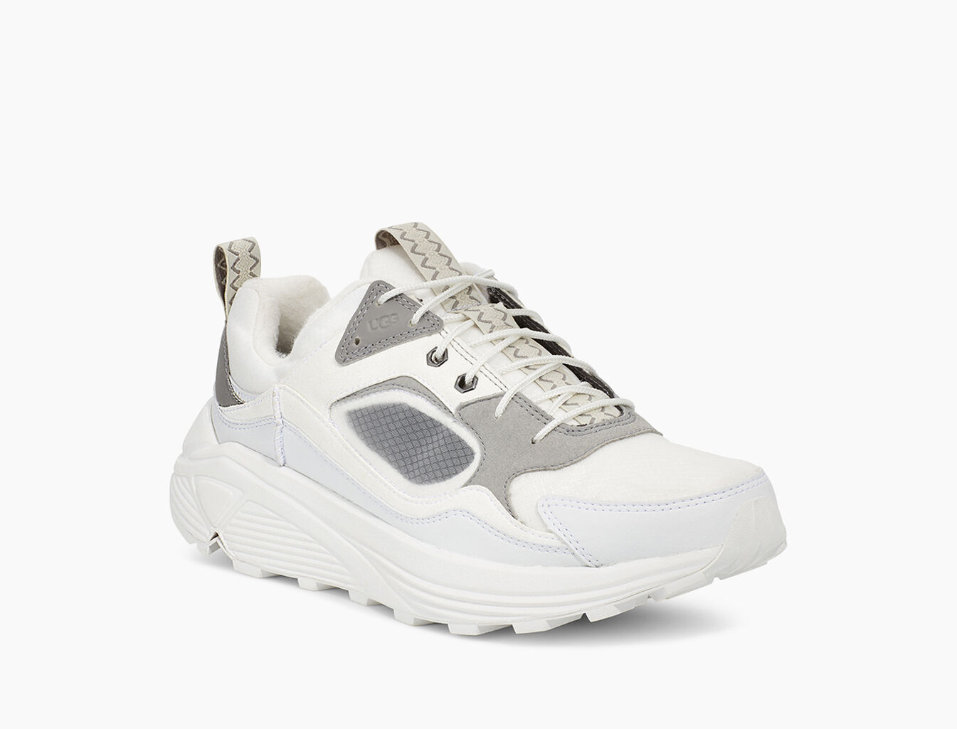 Ugg miwo trainer low mono clearance