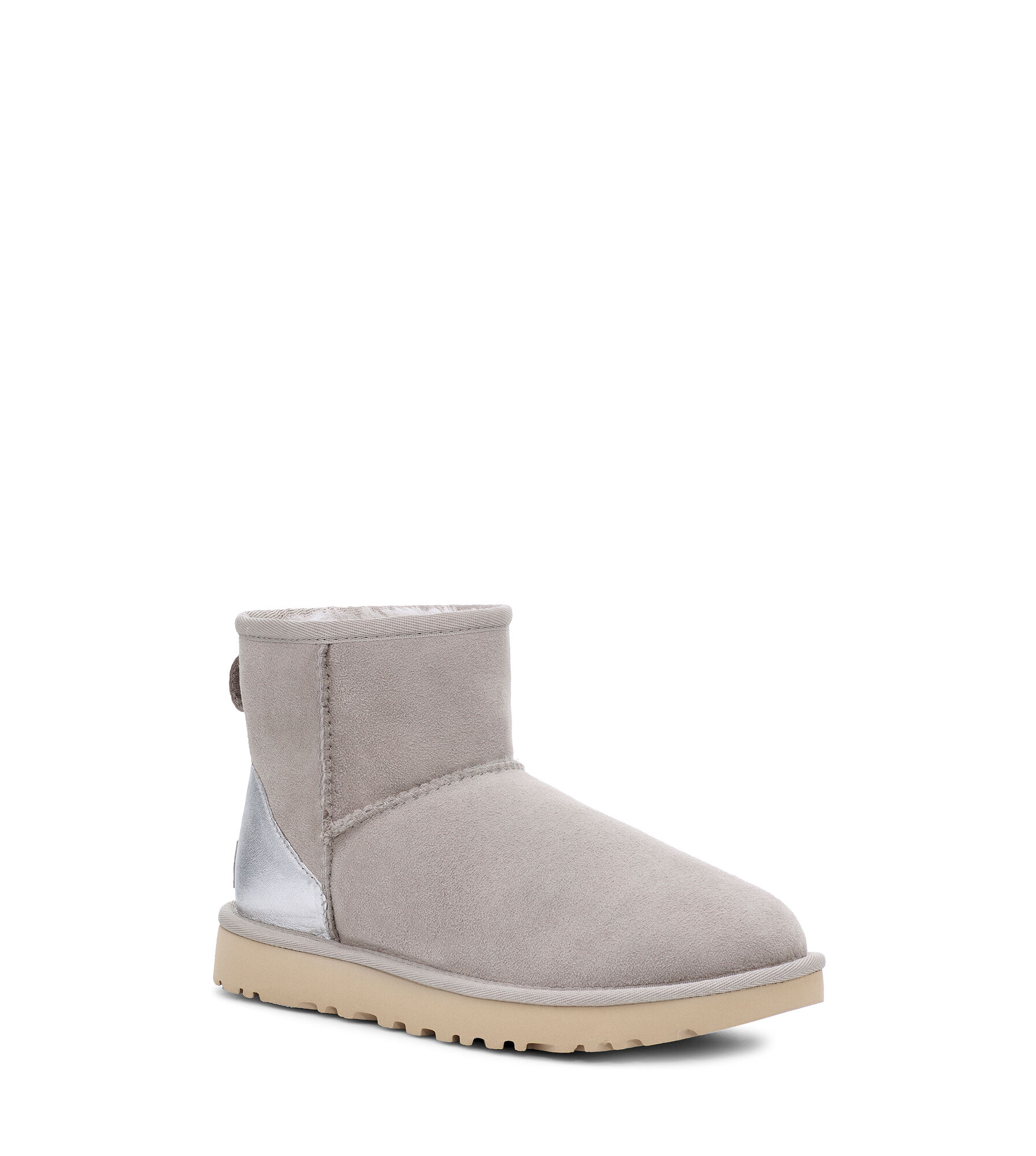 ugg bailey metallic