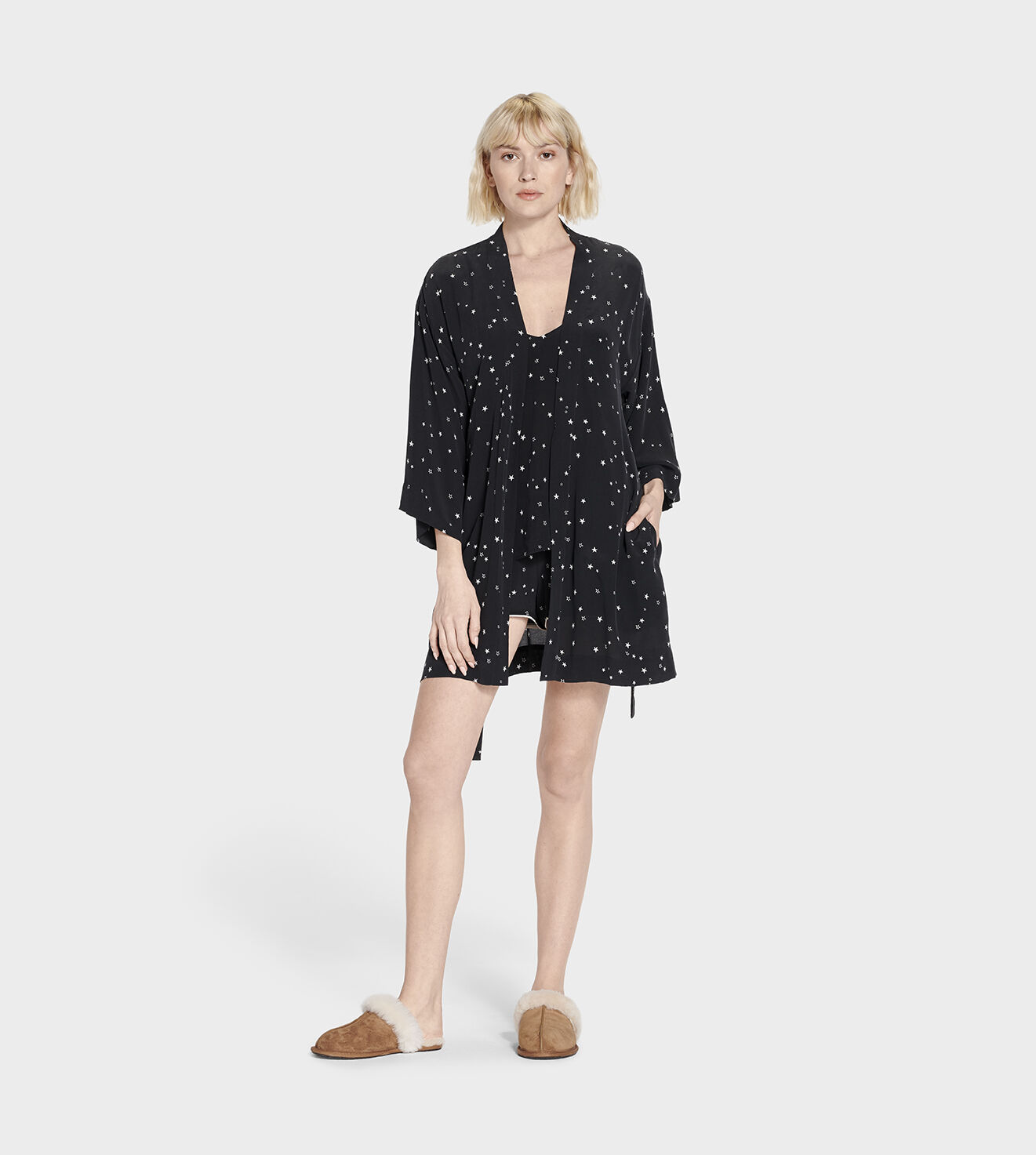 ugg peignoir ugg peignoir