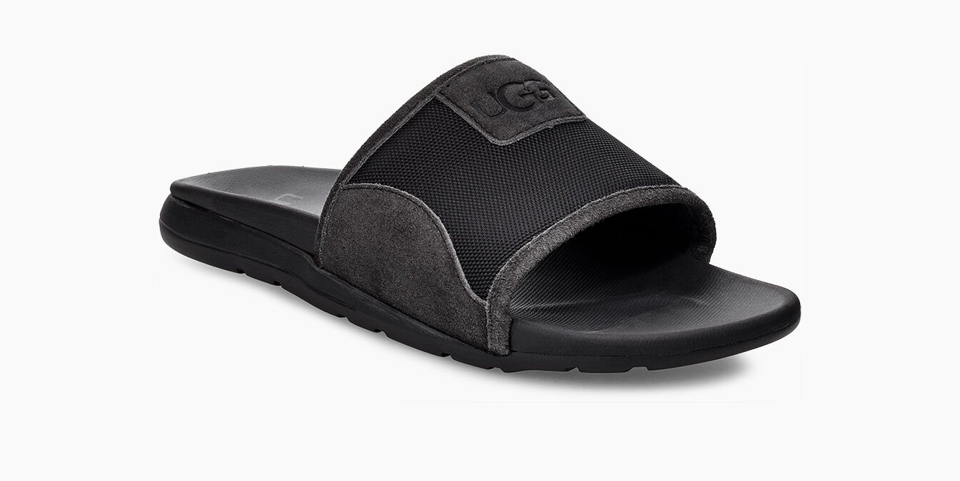 ugg xavier ballistic slide