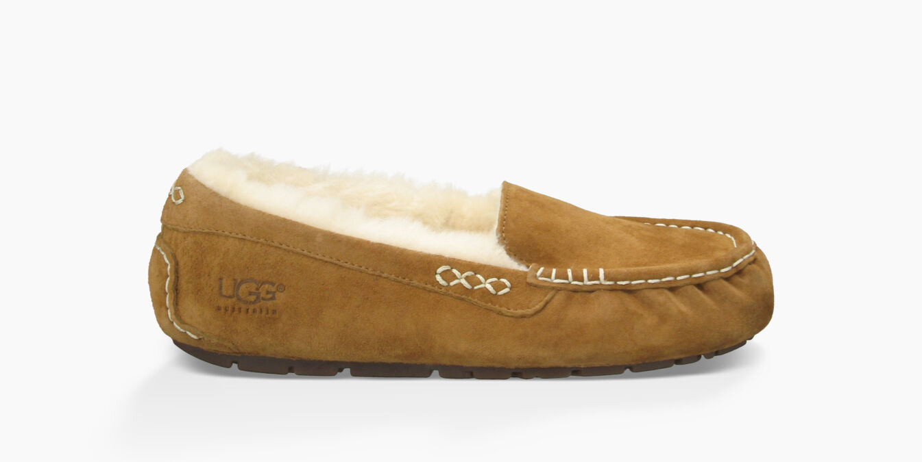 ugg ansley slippers