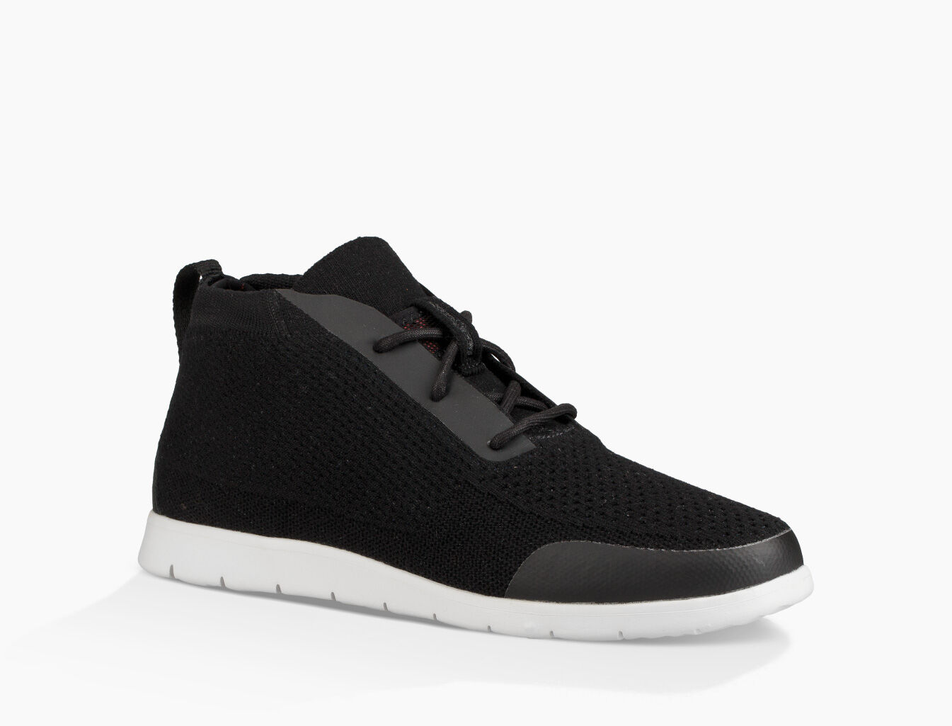 ugg freamon hyperweave chukka boot