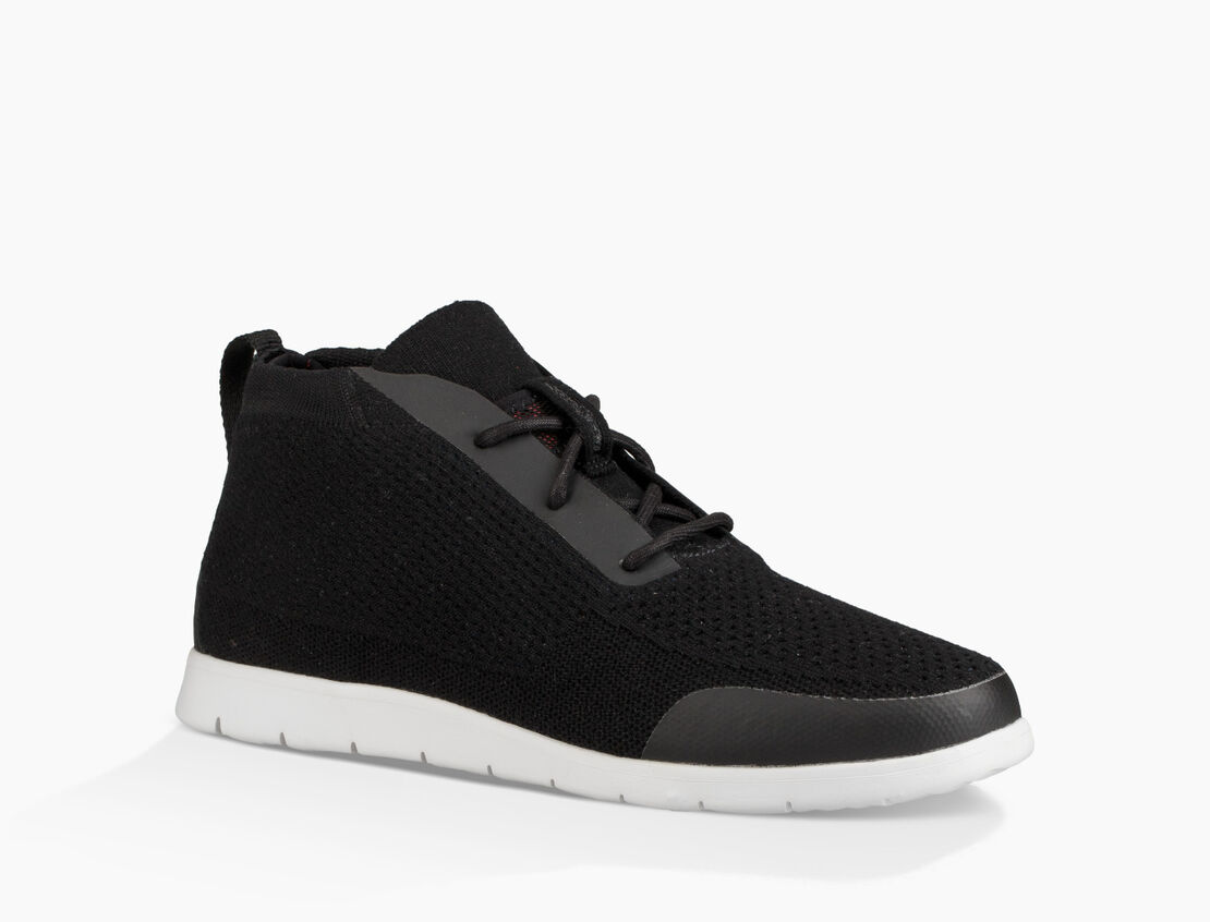 freamon hyperweave 2.0 chukka