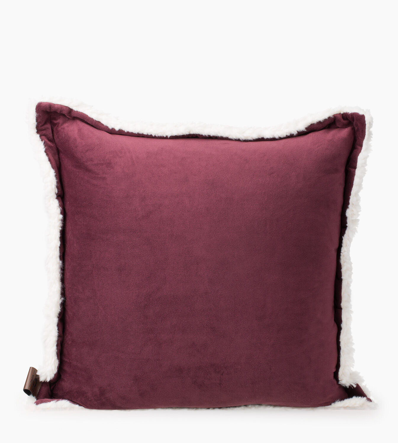 Ugg sherpa deals pillow reviews