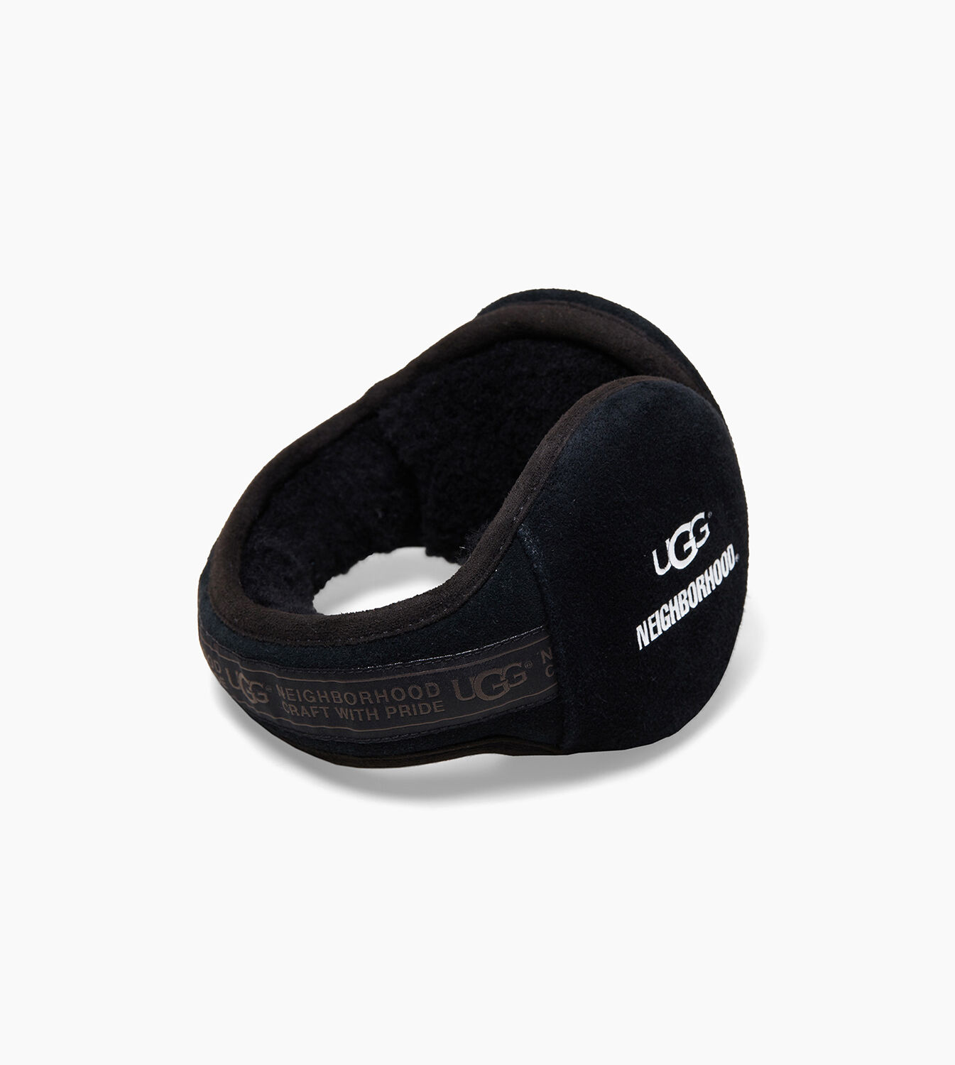 ugg baseball cap