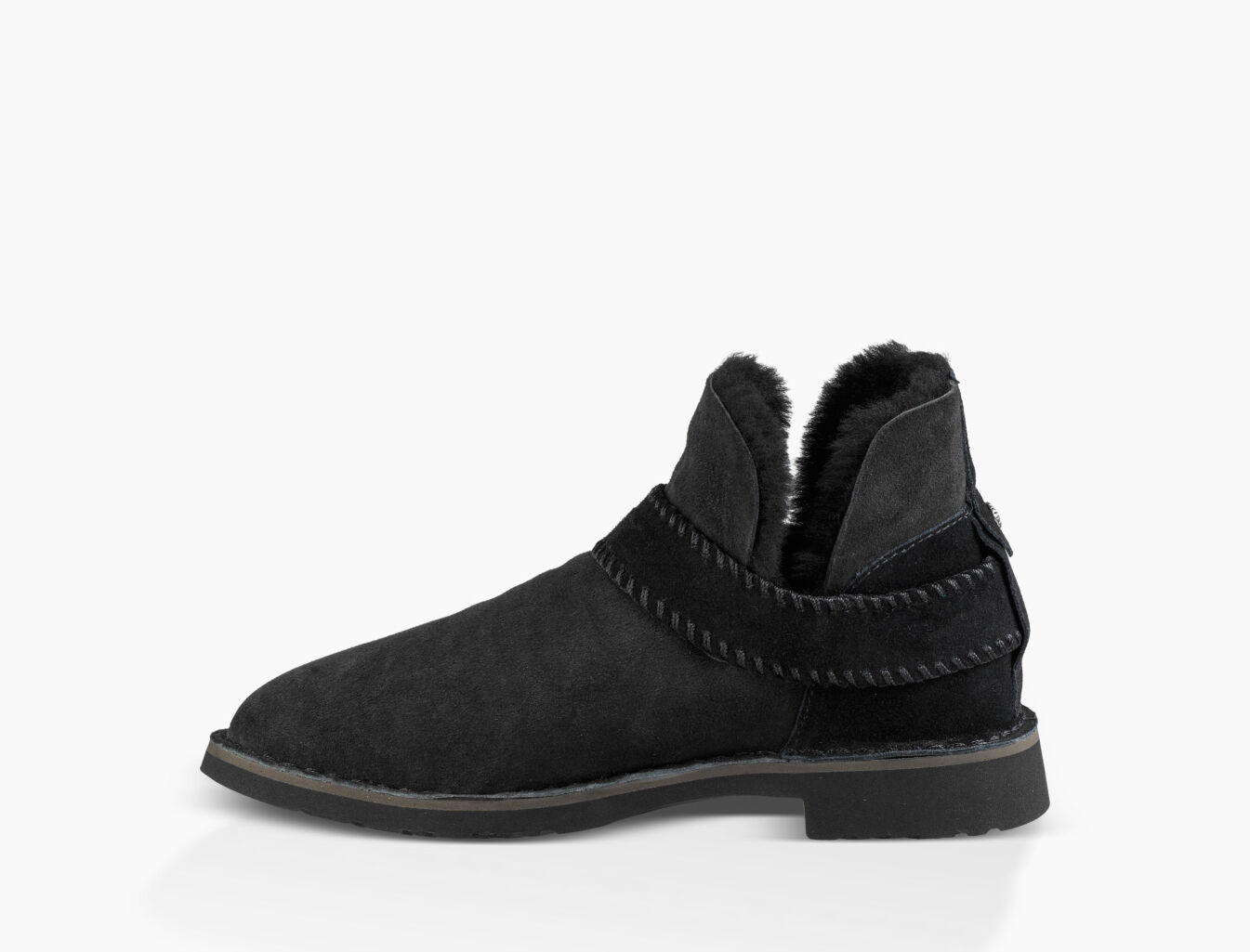 ugg women's mckay winter boot