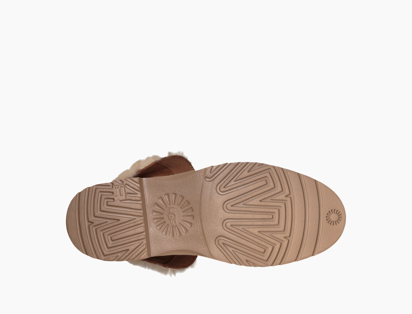 ugg quincy boot review