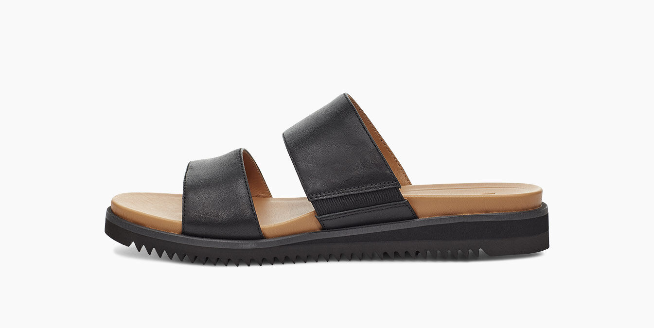 Zyle slide ugg Clearance