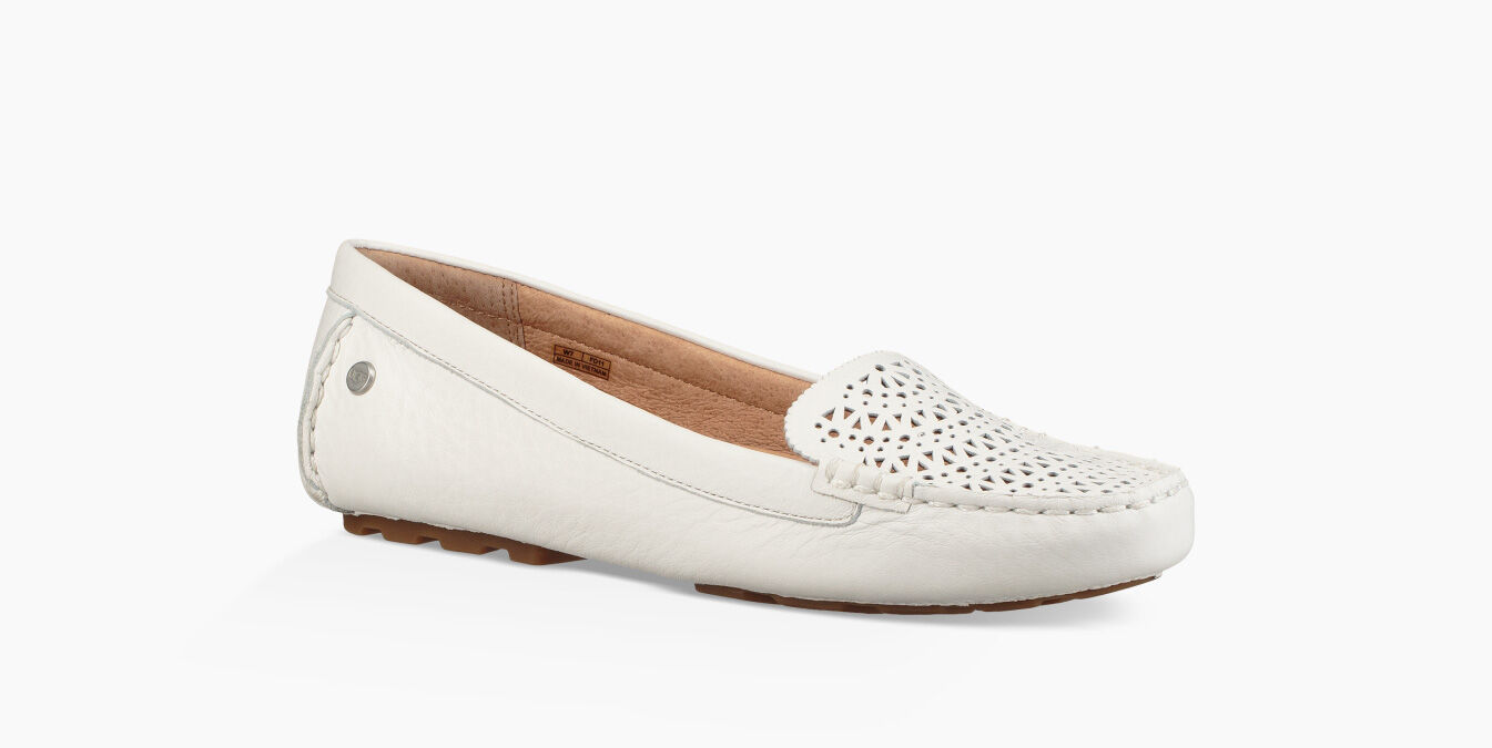 ugg clair loafer