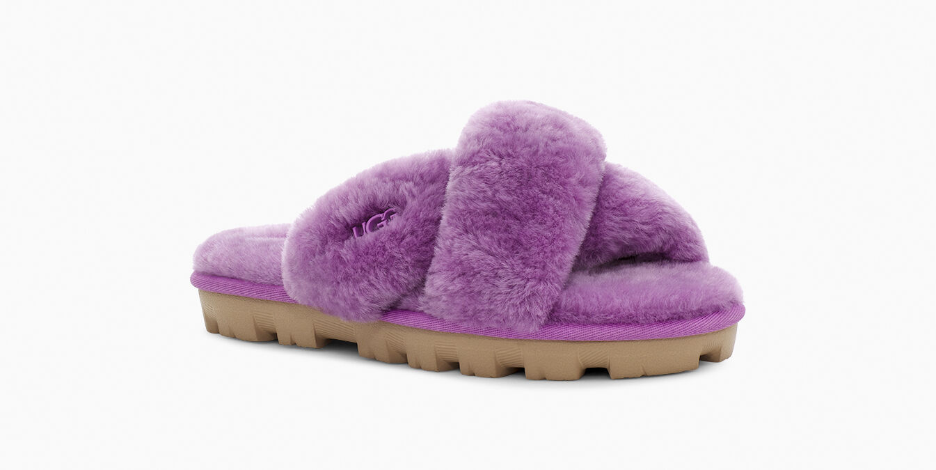 Klarna Ugg Slippers 2024 favors