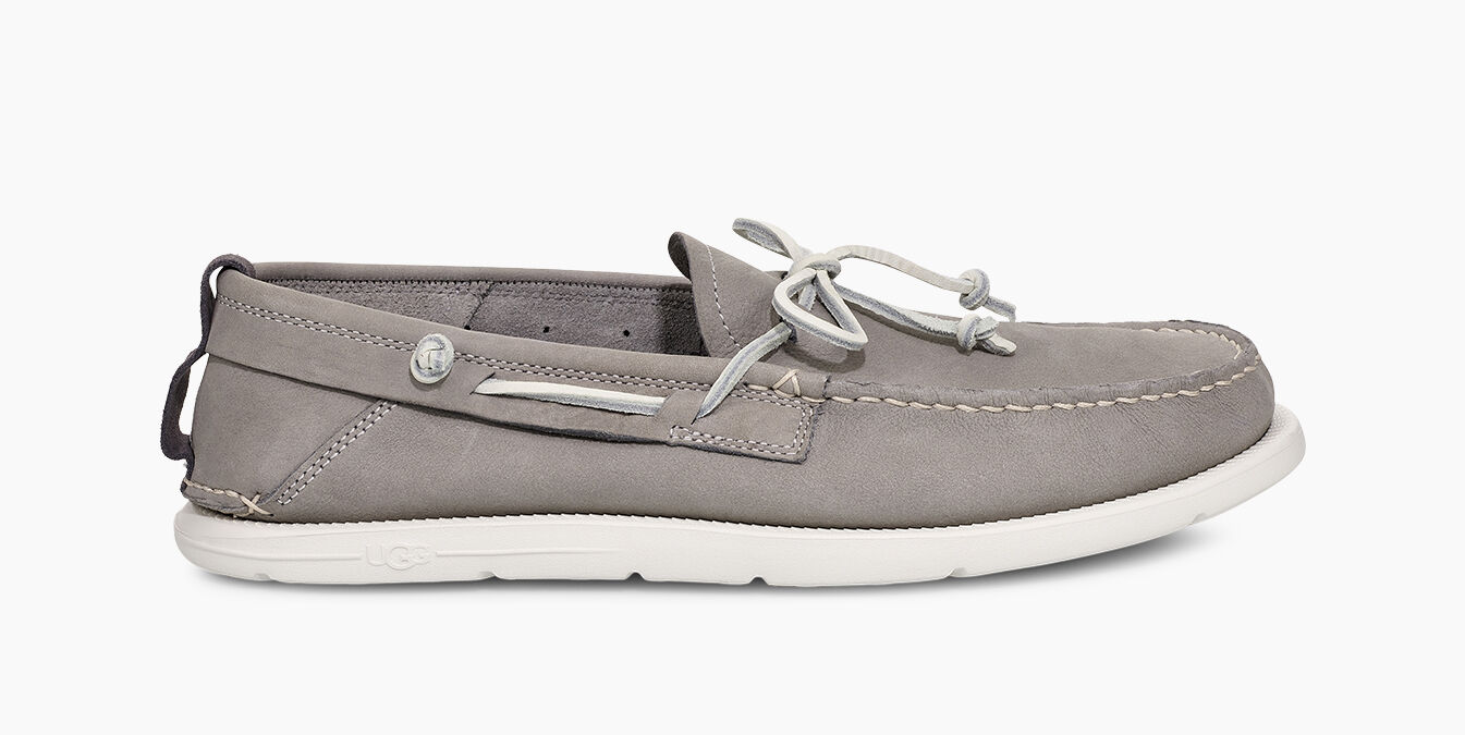 UGG® Beach Moc Slip-On for Men | UGG® EU