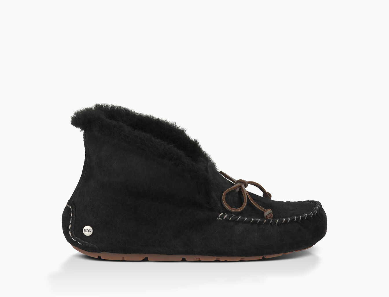 ugg women's alena moccasin