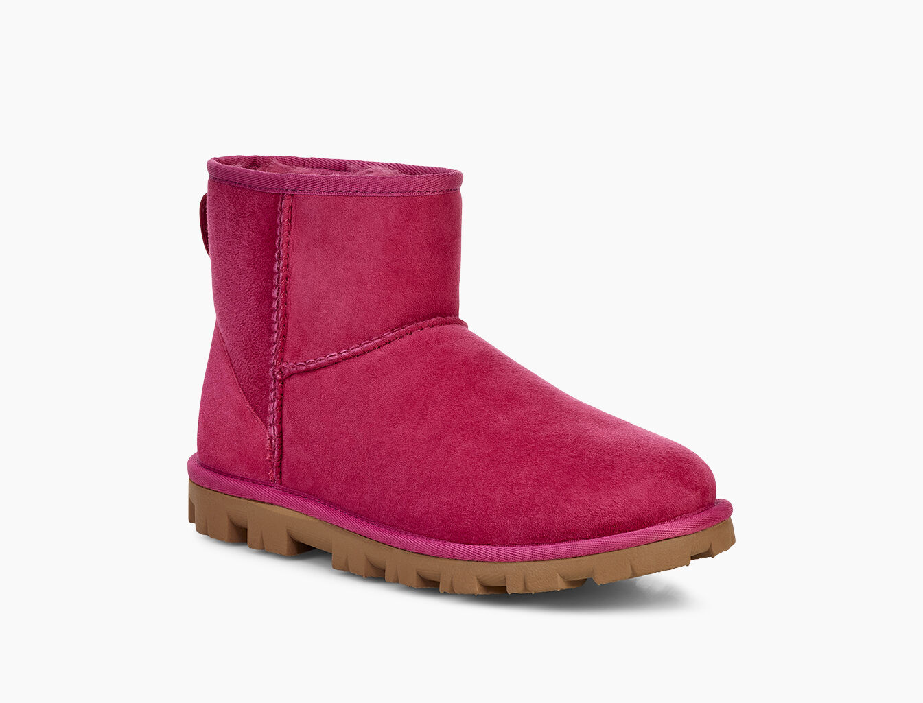 UGG® Essential Mini Classic Boot for