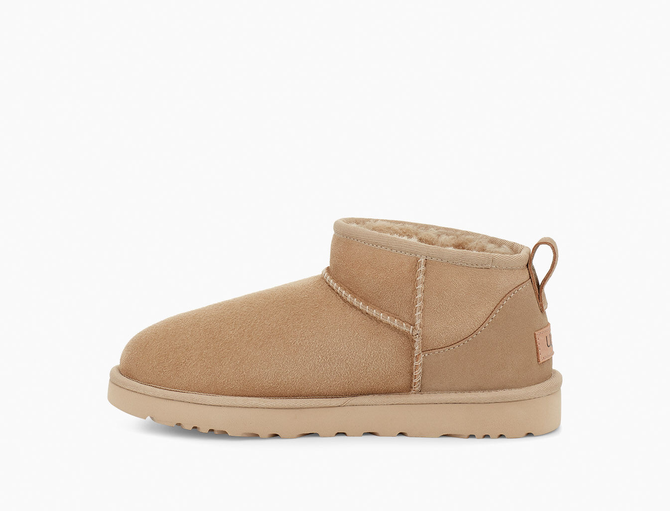 ugg antelope color