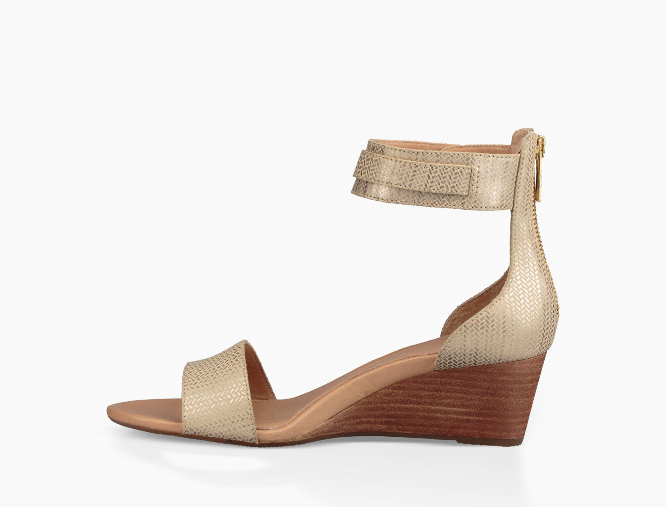 ugg char sandal