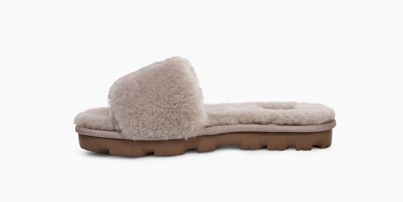 ugg cozette slide