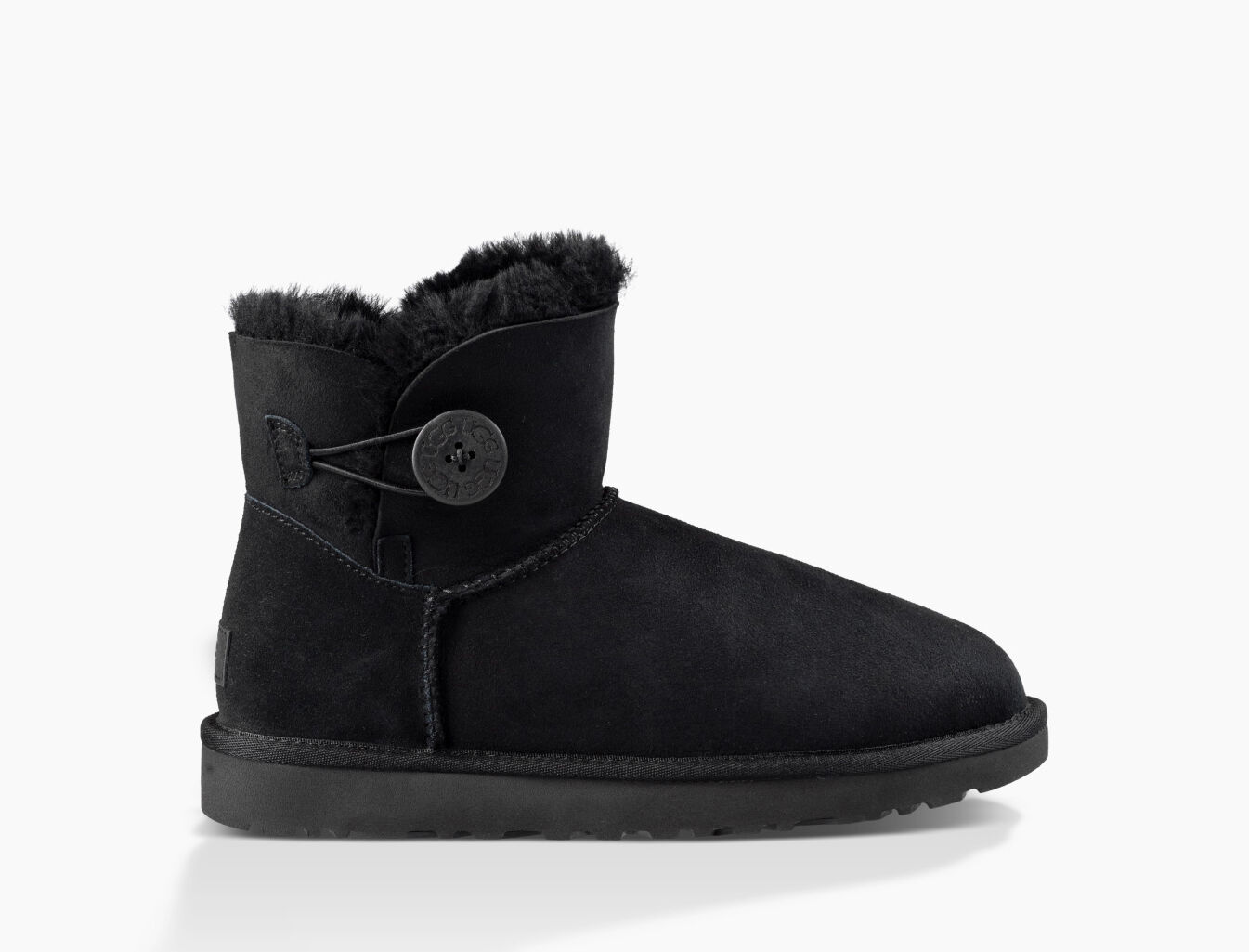 ugg women's mini bailey button ii winter boot