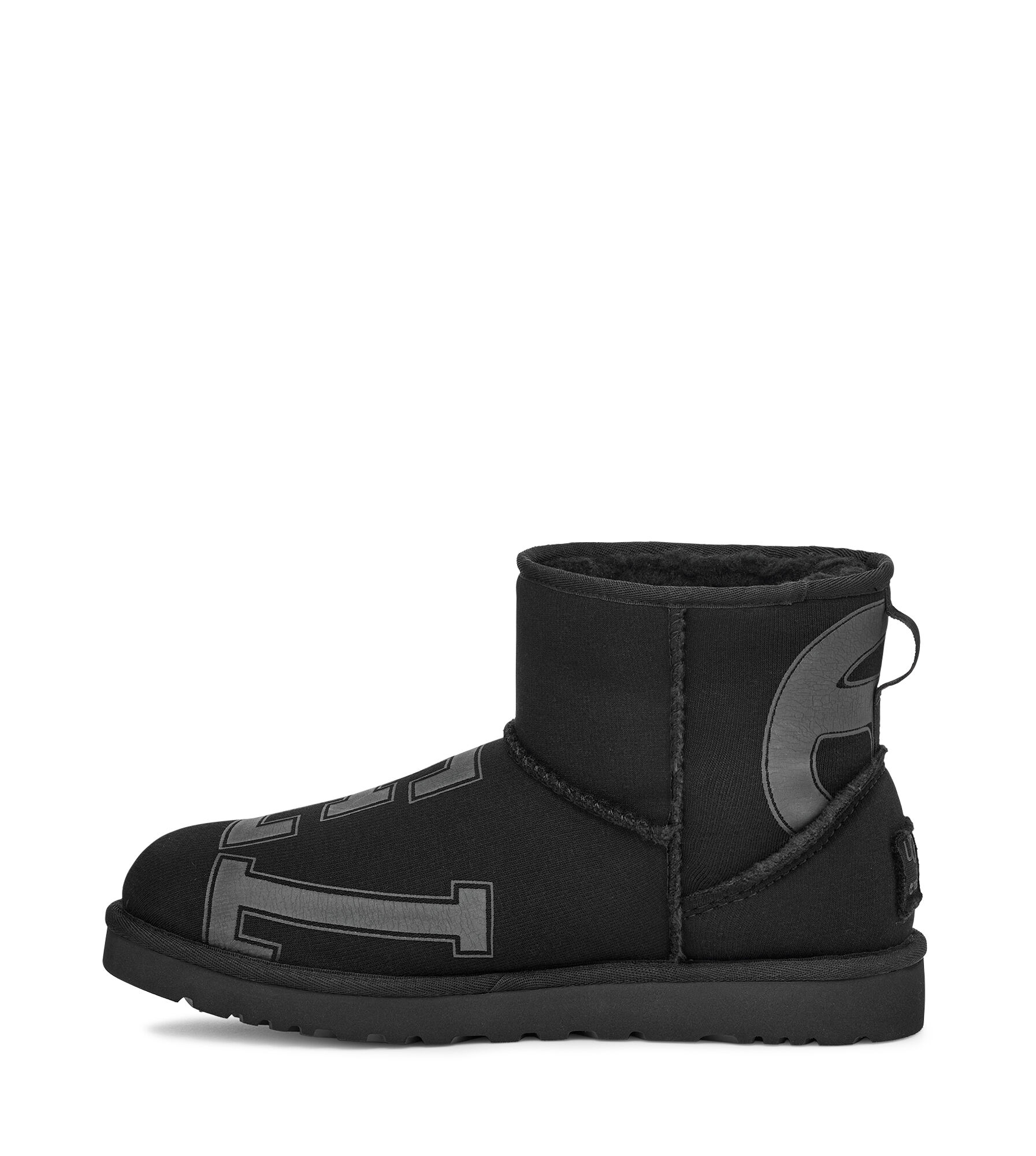 ugg treadlite black