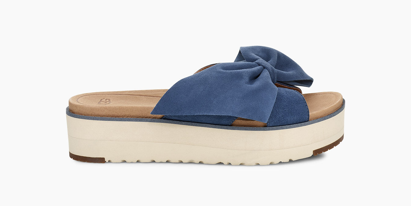 ugg joan sandal