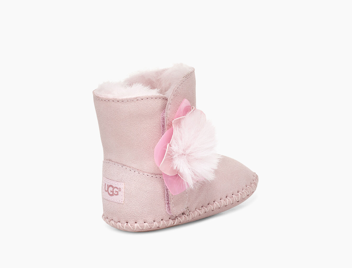 flower uggs