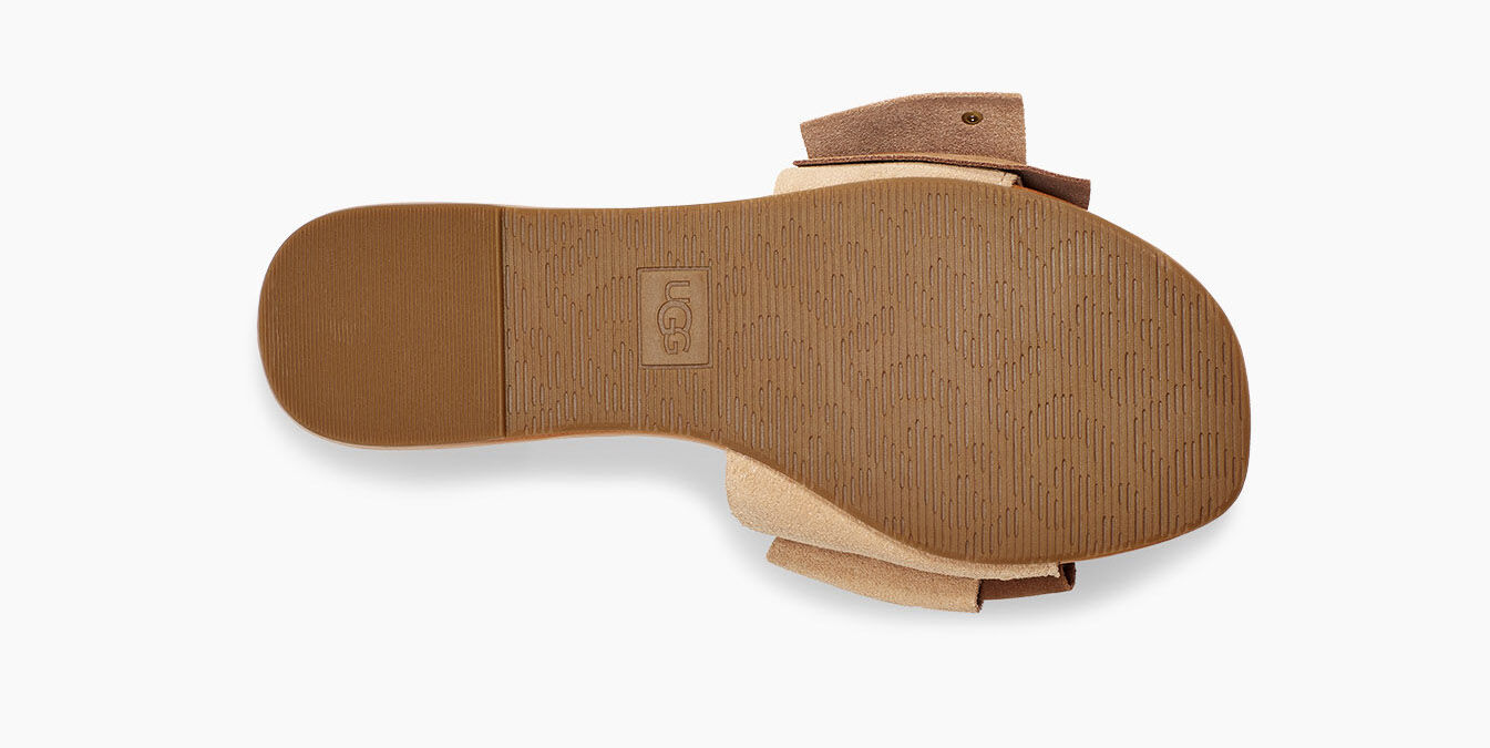 Ugg deanne sandal clearance