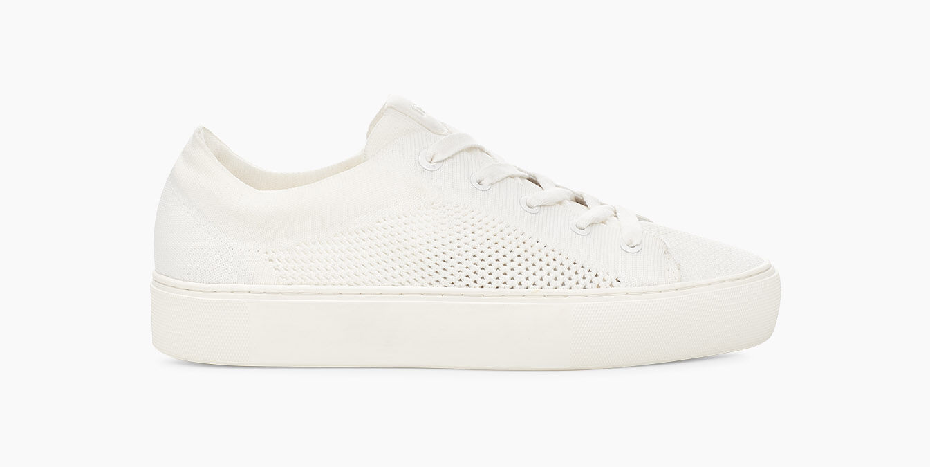 ugg zilo knit trainers