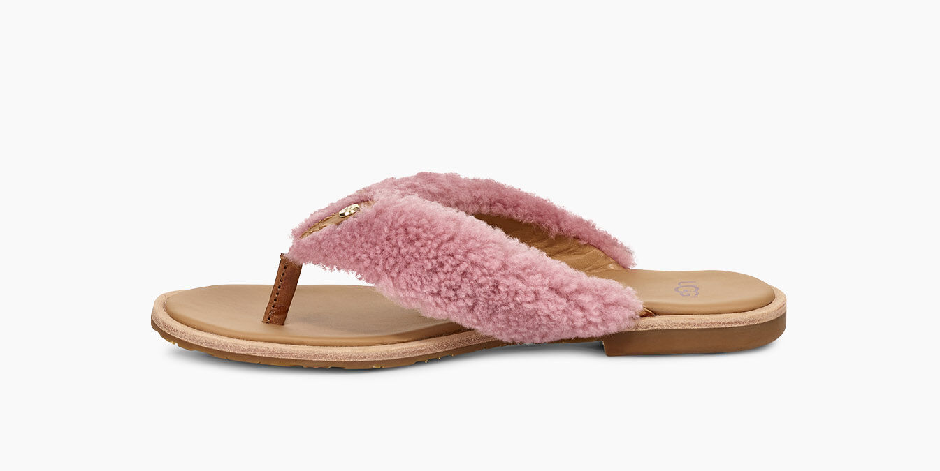 UGG® Alicia Sandal for Women | UGG® Cyprus
