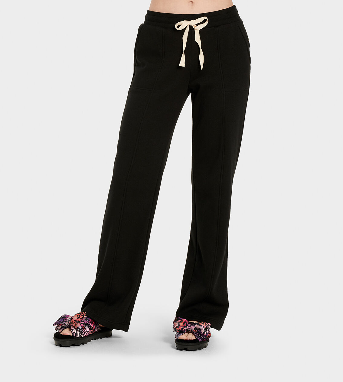 Ugg shannon sweatpants clearance