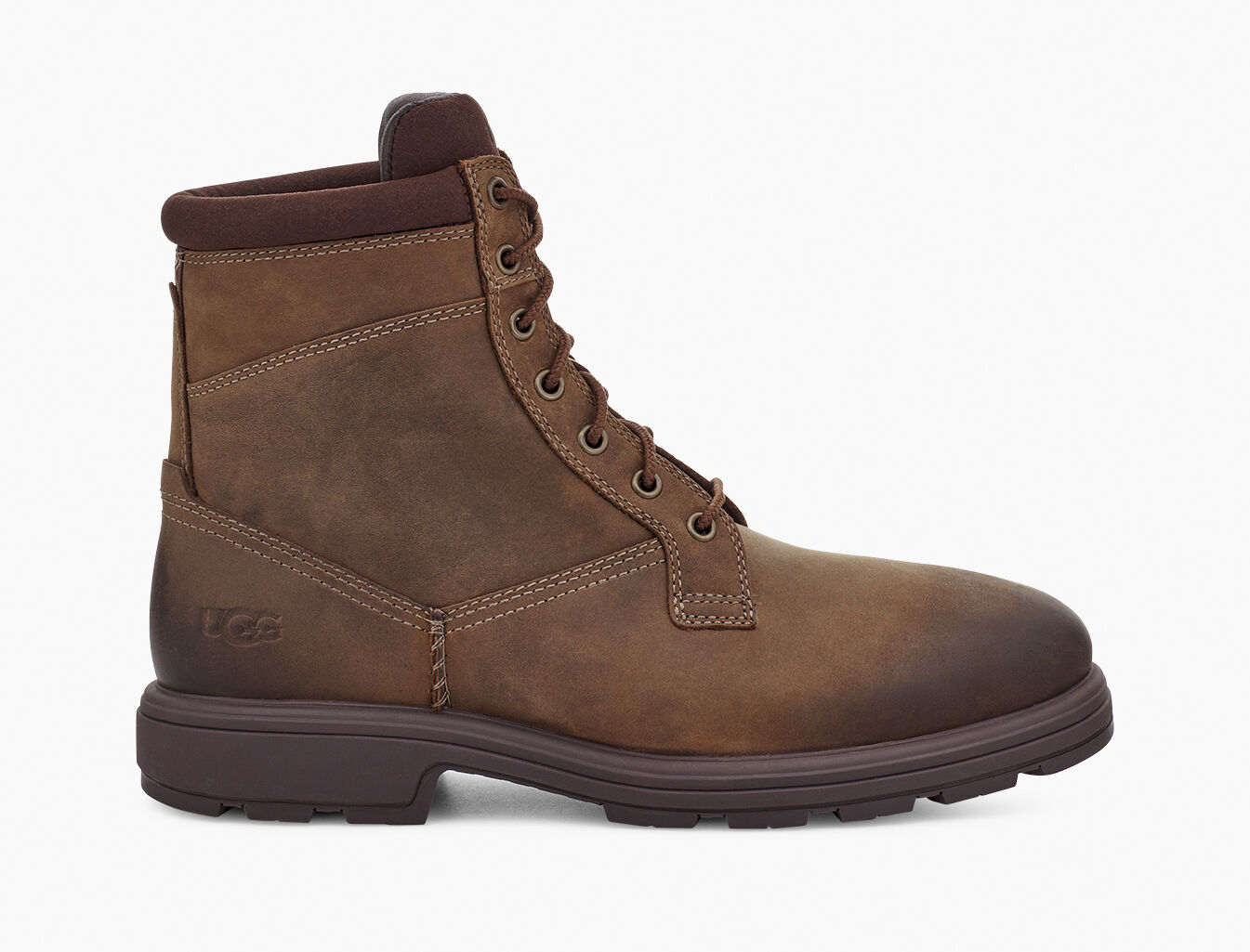 UGG® Biltmore Workboot for Men | UGG® EU