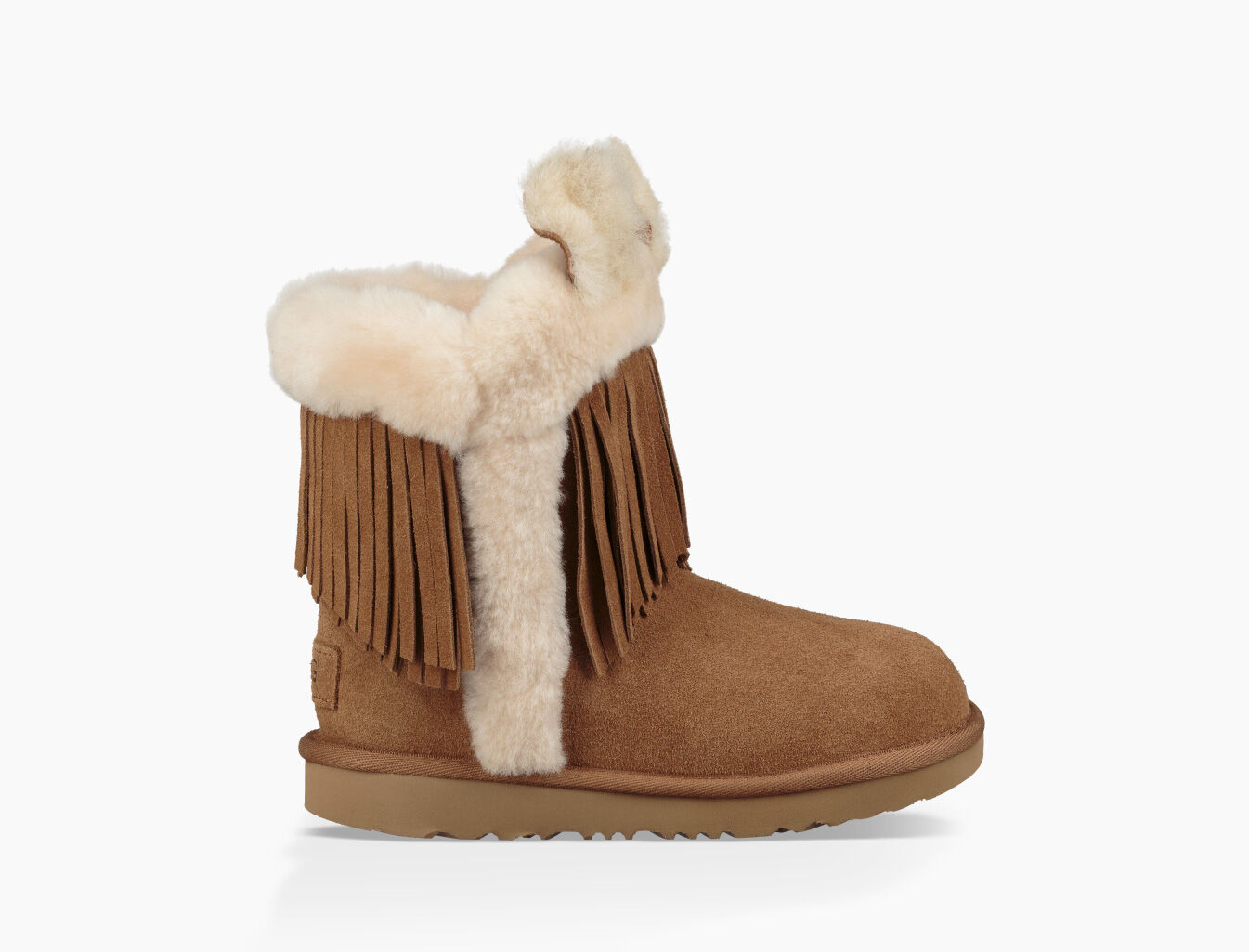 ugg darlala sneaker