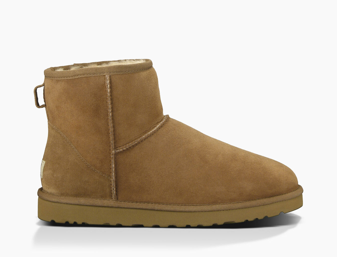 UGG® Classic Mini Boot for Men | UGG 