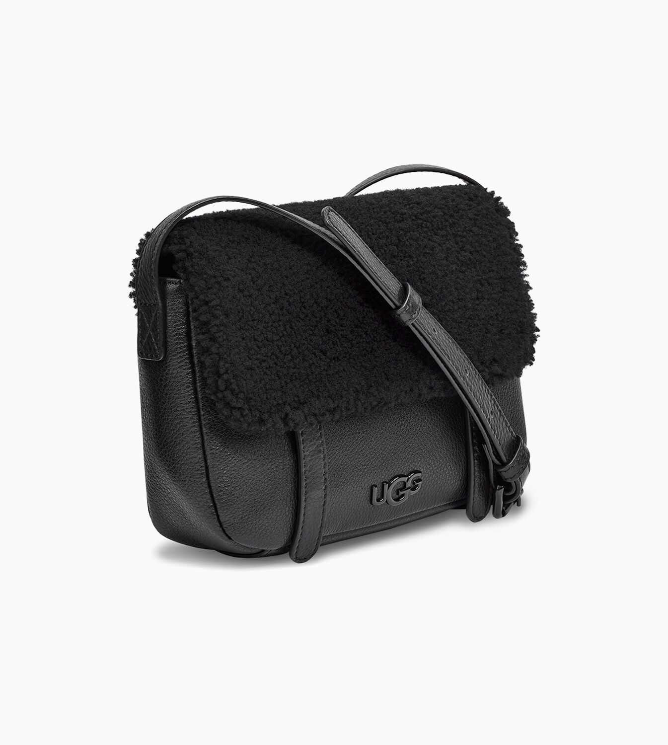 Ugg Bia Mini Leather School Sacs Pour Femme Ugg Fr