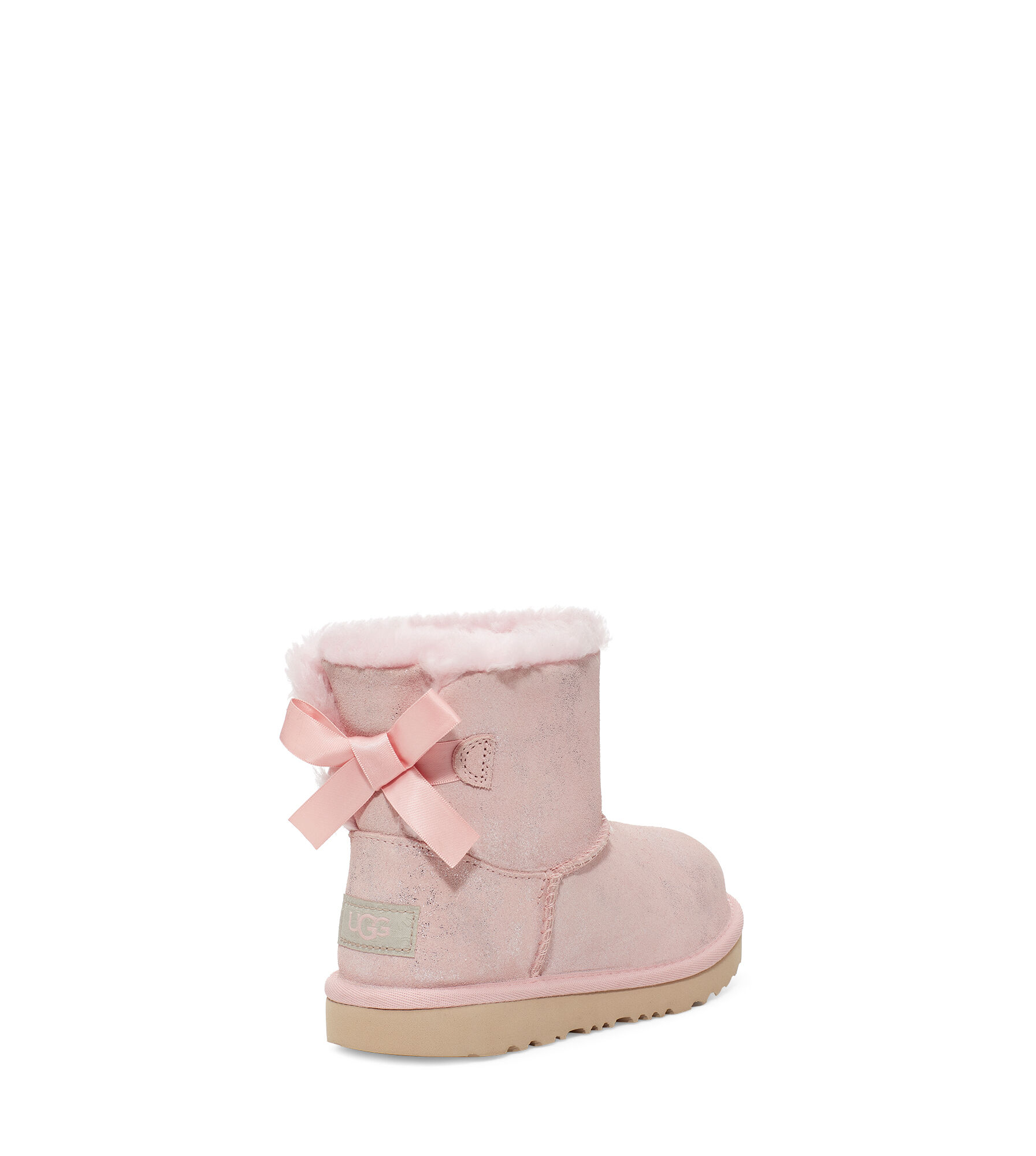 Ugg bambino outlet on sale