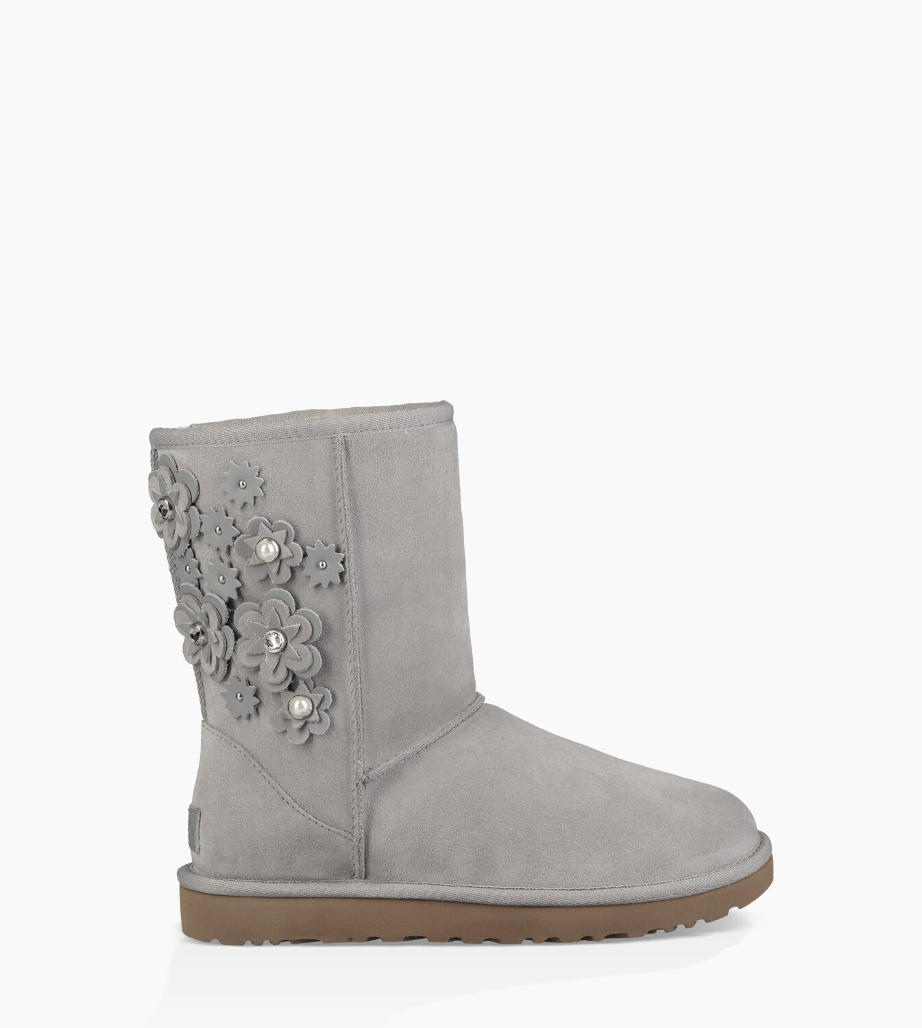 UGG® Classic Short Petal Classic Boots 