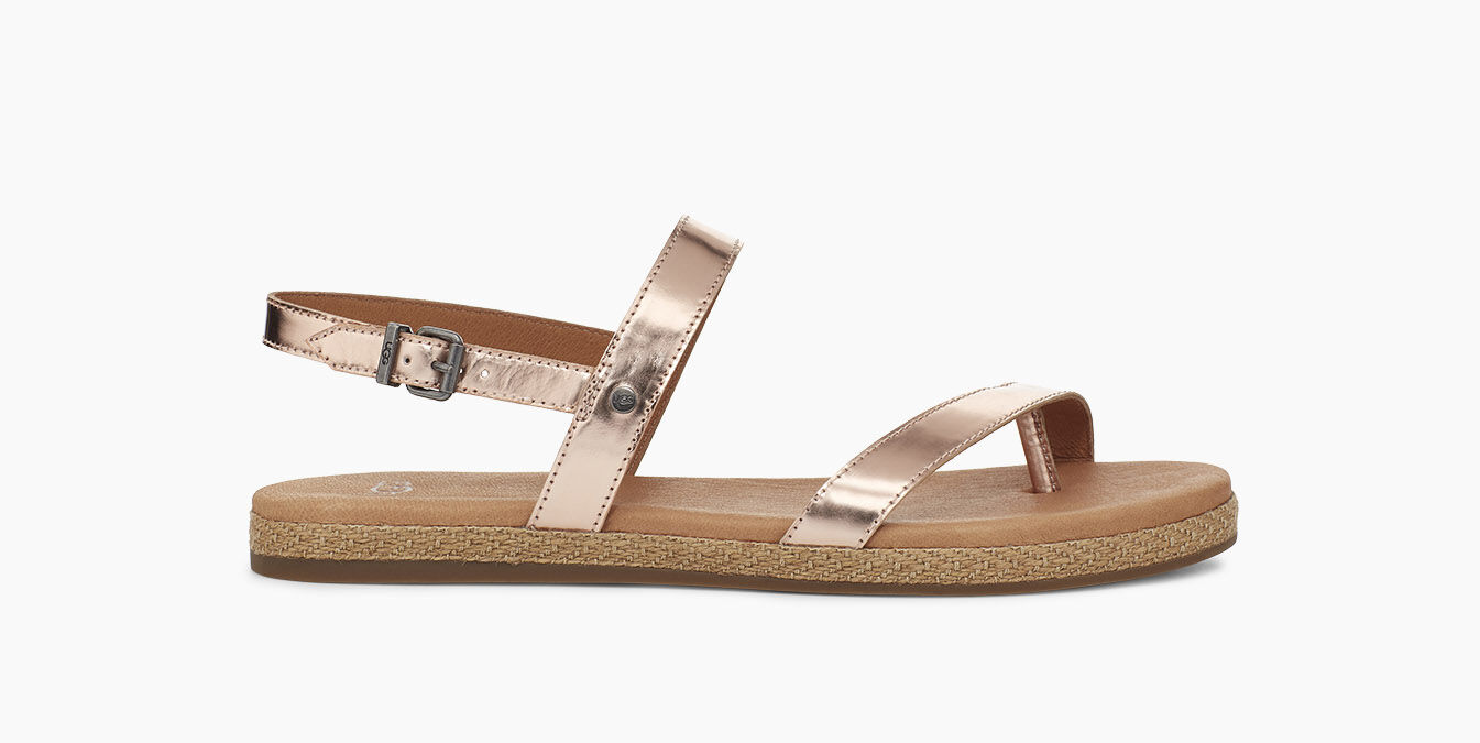 ugg brylee sandals