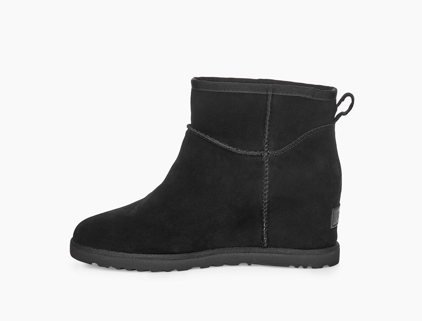 classic femme ugg