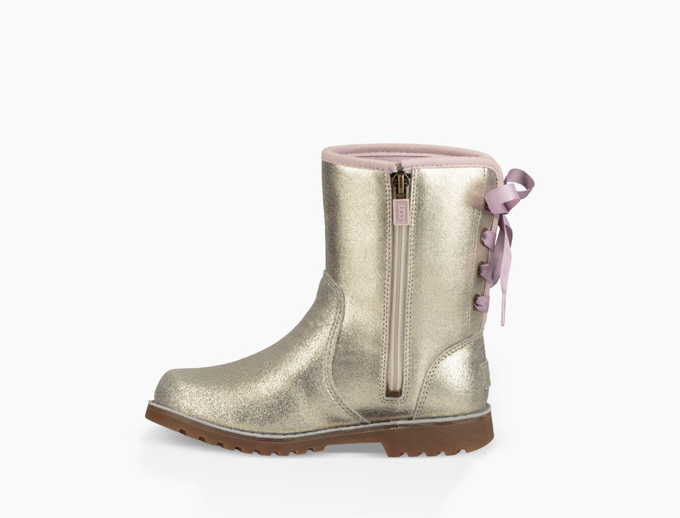 ugg corene metallic