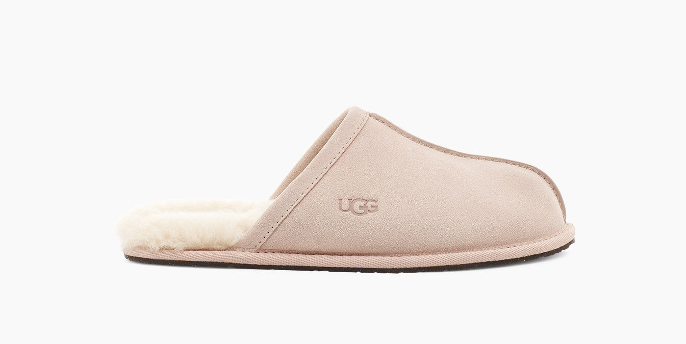 Pearle slipper ugg clearance