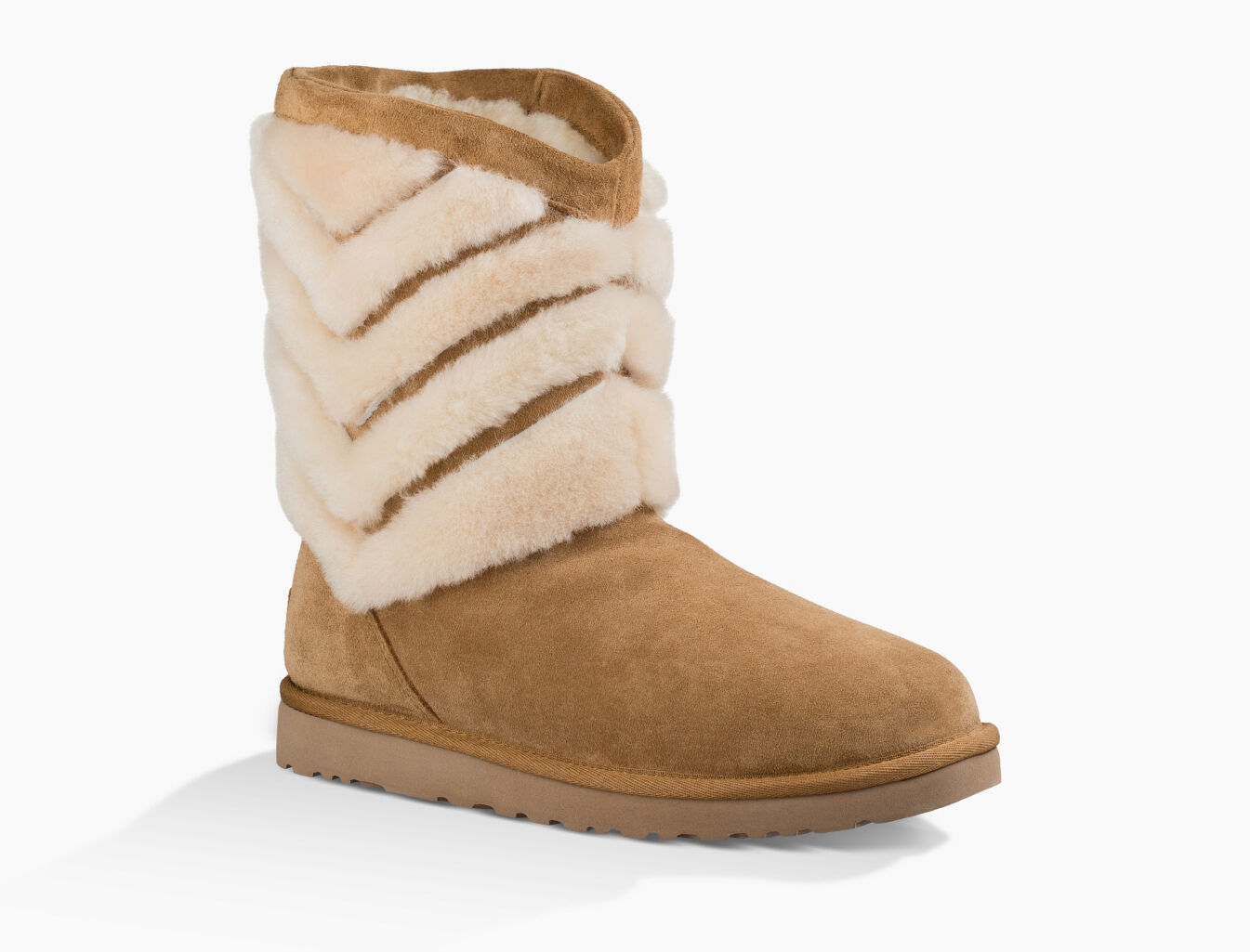 tania ugg boots black