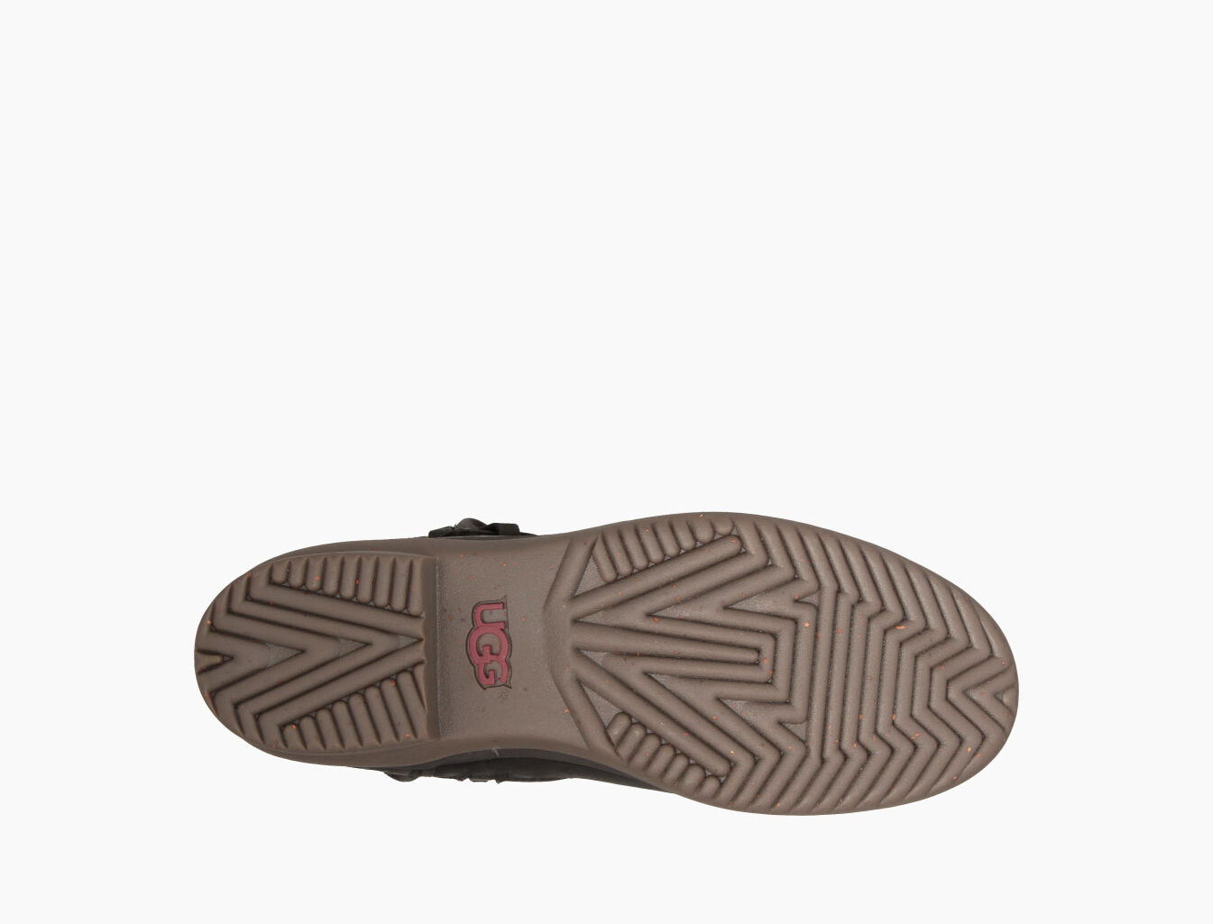 ugg simmens boot size 9