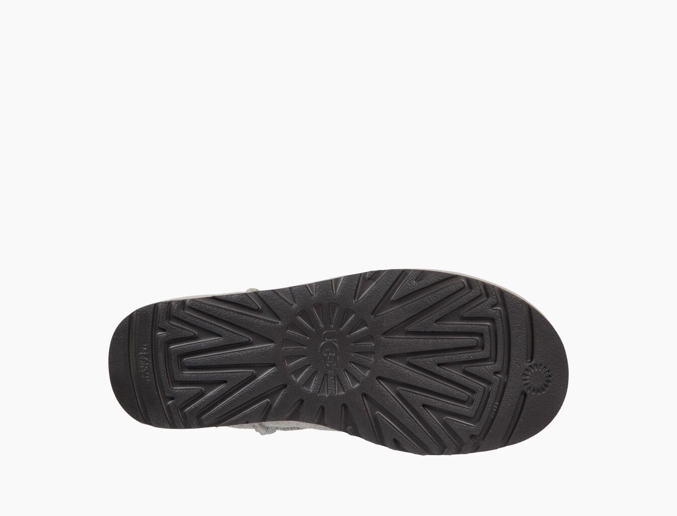 ugg classic mini glitzy