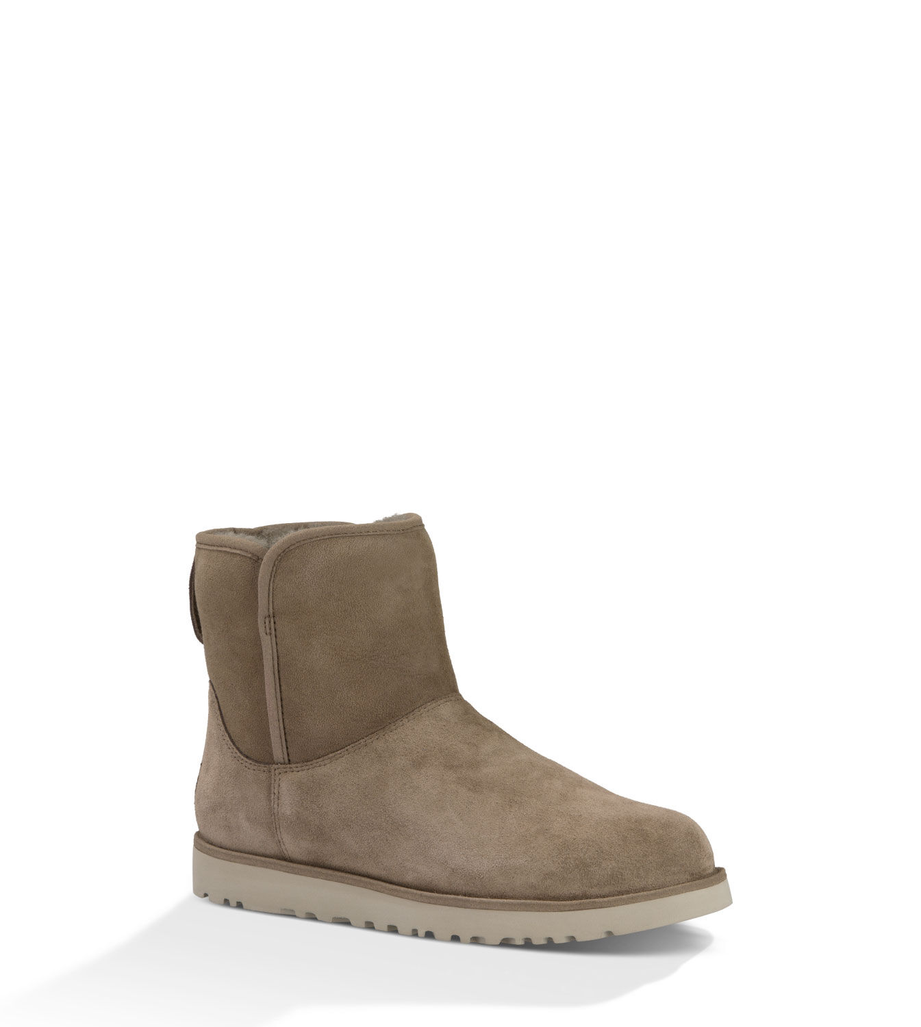 ugg cory slim bootie