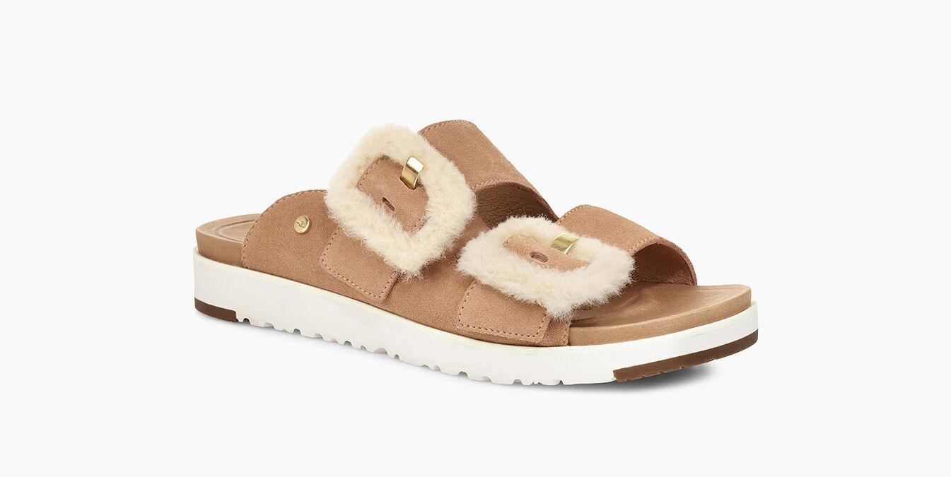 ugg fluff indio
