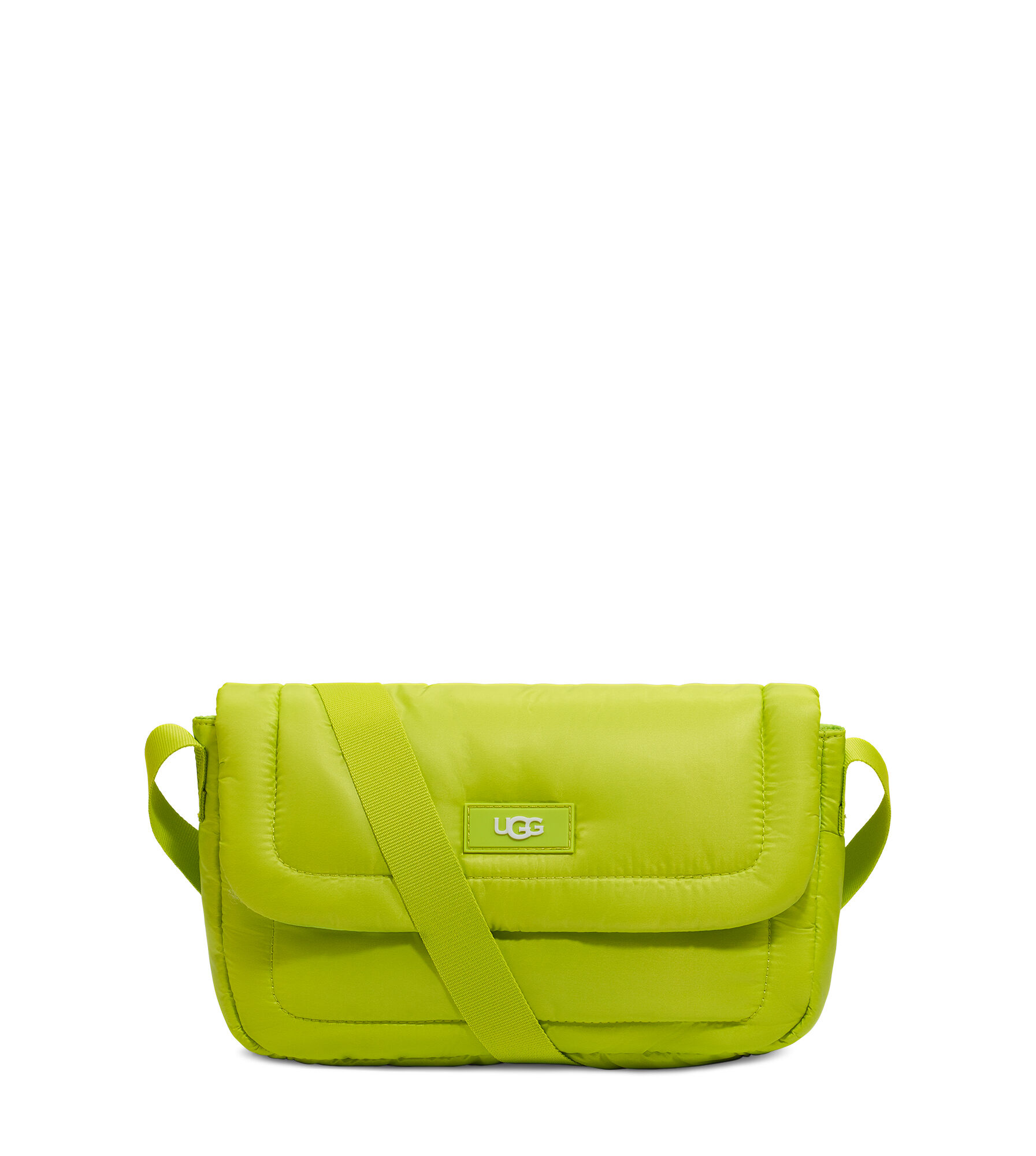 ugg furry purse