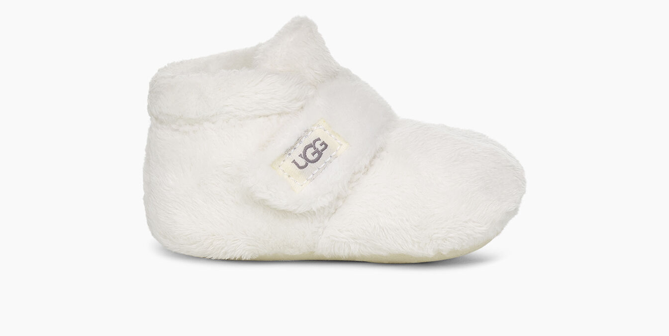 ugg infant bixbee booties