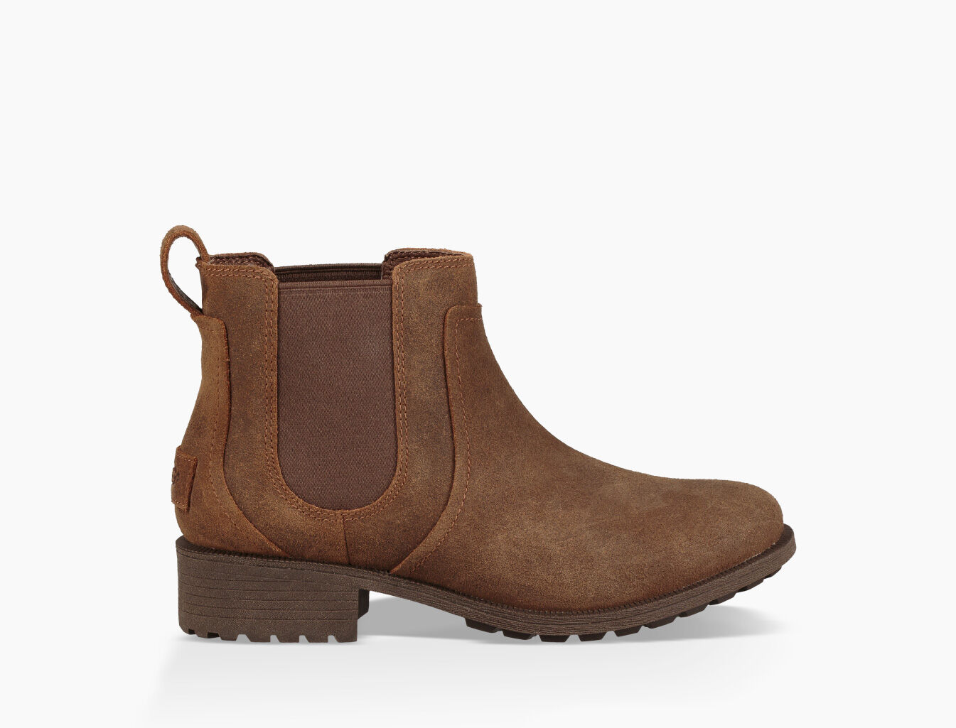 bonham ii waterproof chelsea bootie