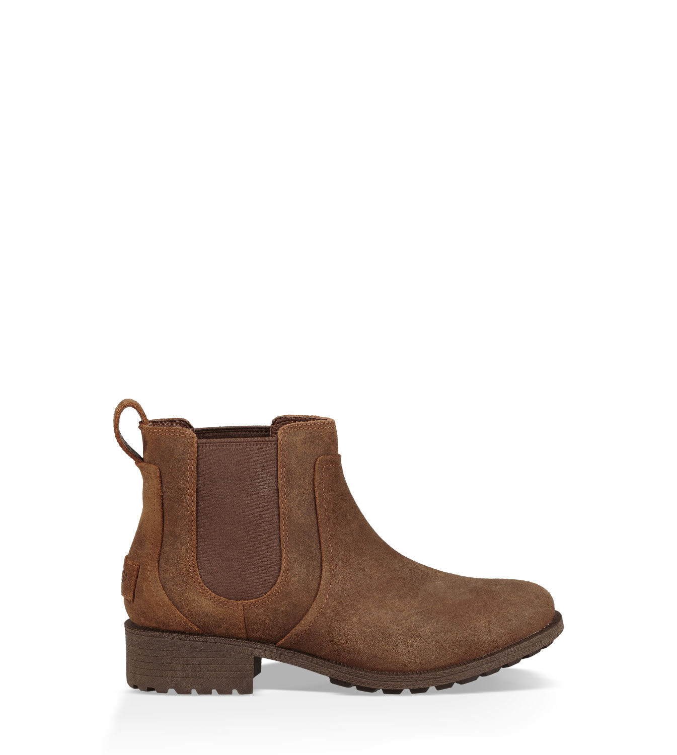 ugg women's w bonham boot ii fashion